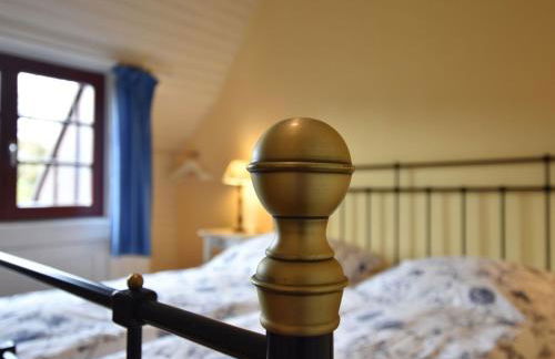 Wohnung nahe Ostsee Kühlungsborn - Foto 16