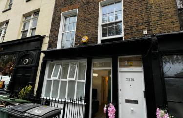 Camden apartments - Foto 22