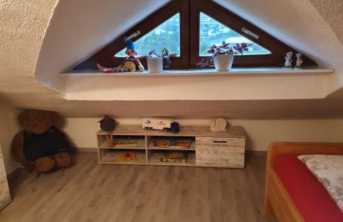 Ferienwohnung Langdorf - Foto 4