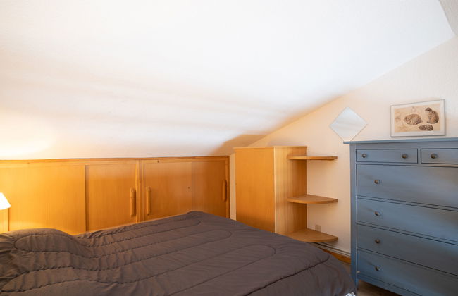 Asters 1208 Batiment B4 - Foto 9