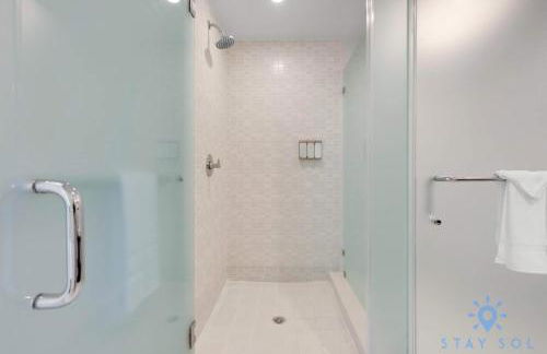 Stylish Apartment 1BR - 2BTH - Foto 26