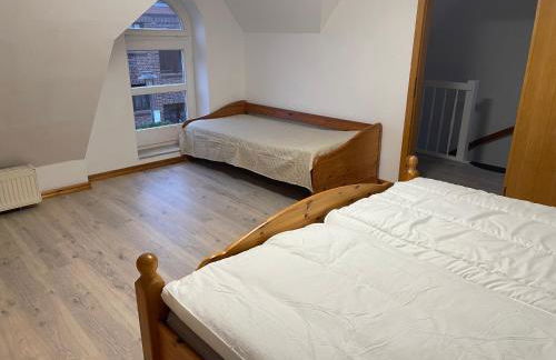 Kleines Ferienhaus in Lauenburg - Foto 13