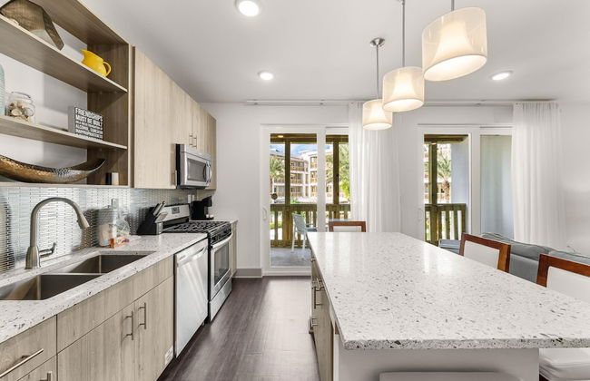 The Pointe on 30A by Panhandle Getaways - Foto 60