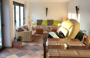 villa cinco palmas - Foto 42