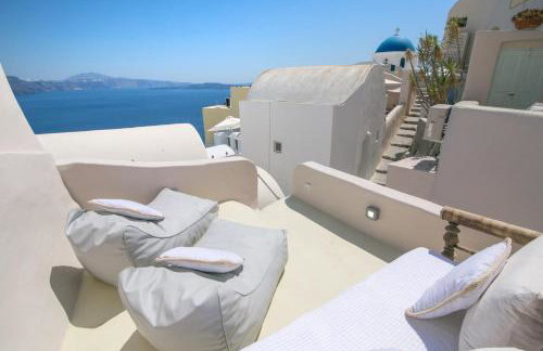 Morfi Cave House - Foto 2