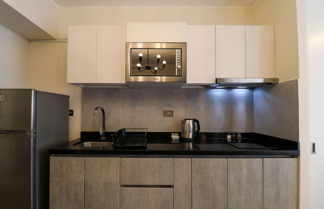 Amazing Lofts in Connect Building by Wynwood-House - Photo 22