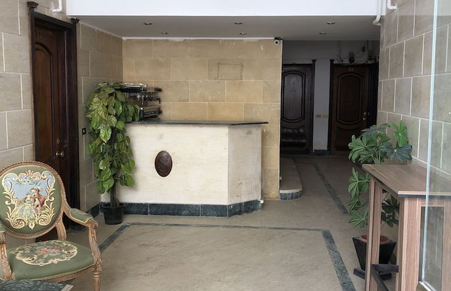 Lotus Apartment - Foto 53