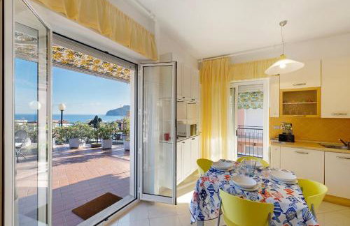 Attico Cielo e mare - Photo 5