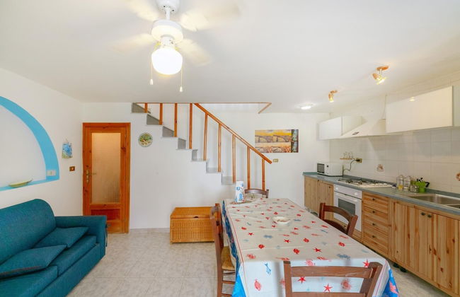 Corricella Terrace in Procida - Foto 11