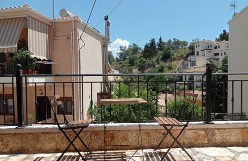 Hermes Holiday Home in the Port of Sivota - Foto 43