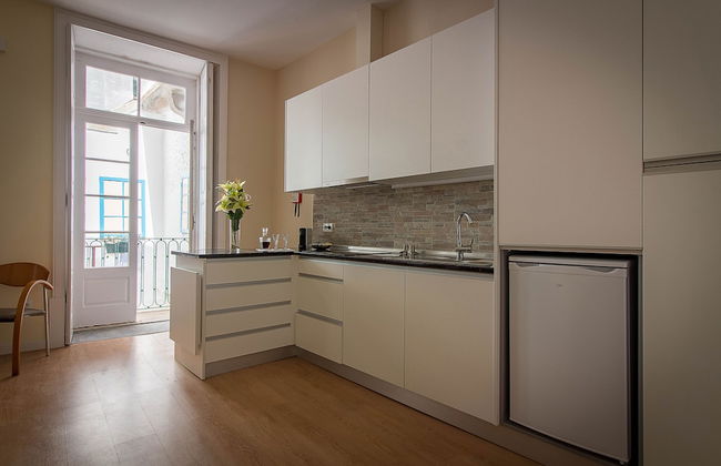 São Domingos Flowers Apartments - Foto 27