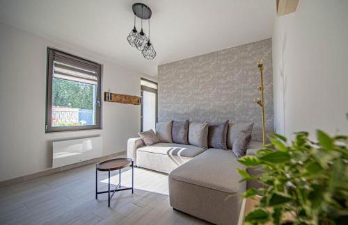 Le gîte des Remparts - Foto 16