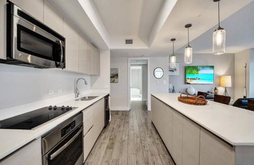 Luxury Waterfront Suite with Great Views - Foto 18