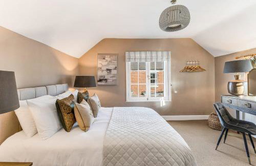 Marsh Mallow Cottage - Hot Tub Packages Available - Foto 25