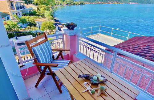 SeaFront Villa Ourania - Foto 7