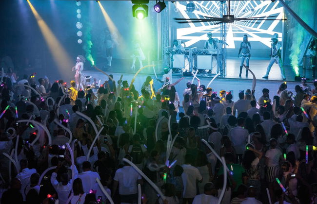 Riu Yucatan - All Inclusive - Photo 37