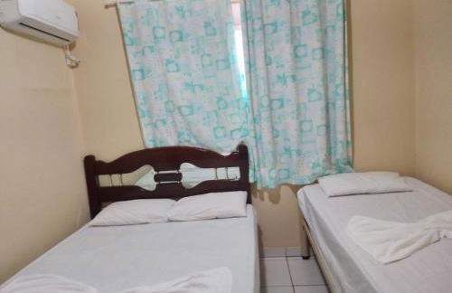 Casa na Ilha da Crôa/Barra de Santo Antônio - Photo 15