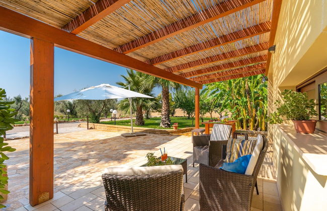 Dependance di Villa Dea - Foto 20