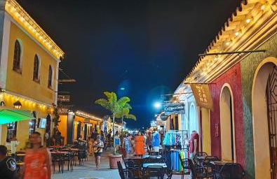 Paraíso Tropical em Porto Seguro - Foto 80