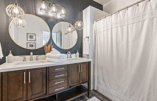 The Bella! West Nampa Private 3 Bedroom Home - Foto 24