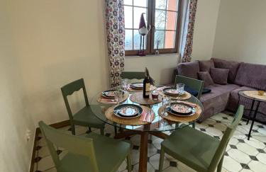 Pastelowa Czantoria - Photo 62