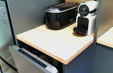 DUPLEX TEMPLO NEVADO con 2 Parking cubiertos gratis - Foto 12