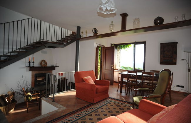 Ca der Forn the Bread Oven House in Cascina Bricchetto Langhe - Italy - Photo 8