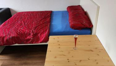 Einfache 1-Zimmer Wohnung in Bad Wörishofen - Foto 4