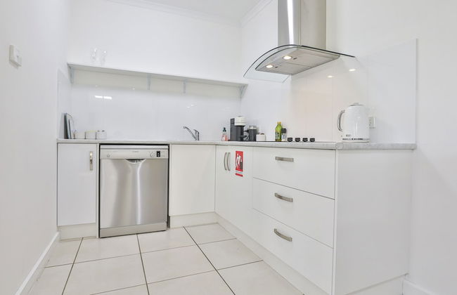 Mildura Holiday Villas - Foto 34