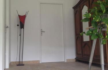 La Huberdière - Foto 42