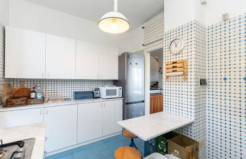 Villa Nettuno- Bluchalet - Foto 46