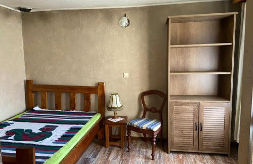 Domek nad jeziorem Bory Tucholskie las jeziora wakacje weekend Błądzim - Foto 11