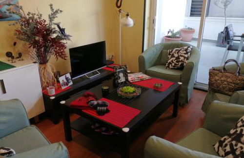 Apartaments Oller Centro - Foto 15