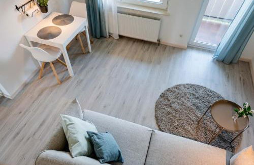 Strandperle Appartements - Foto 40