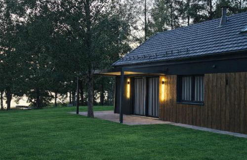 Lake House Relax&Spa Linowo - Foto 8