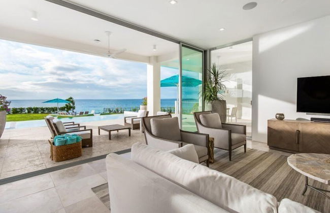 Villa Kandara-with Chef - Foto 15