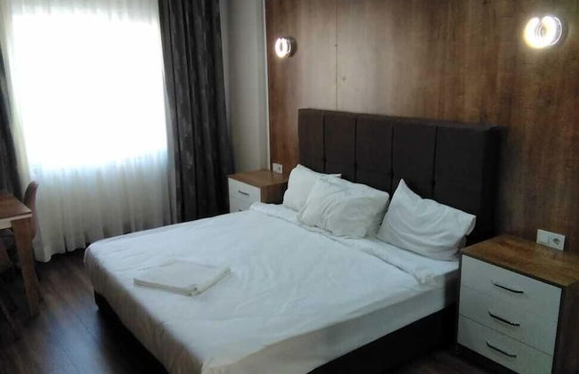 Taksim Central Apart - Foto 4