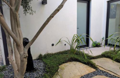 Luxury suite with private entrance - Foto 8