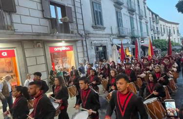 Dimora al Borgo - Photo 26