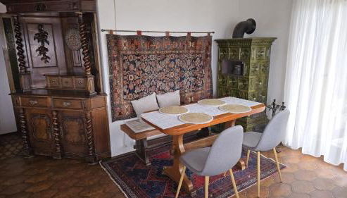 Zum Waldschlössl im Vilstal - Foto 2