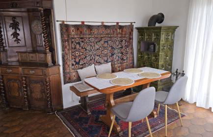 Zum Waldschlössl im Vilstal - Foto 2