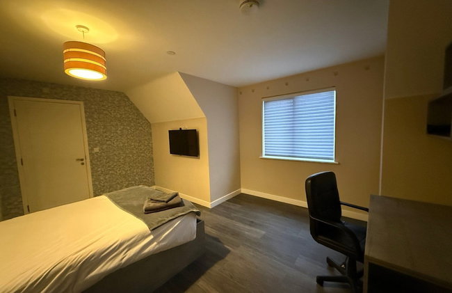 Magna House - Foto 55