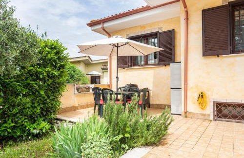 Villa Marcosimone - Foto 33