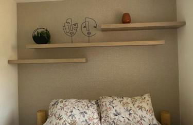 Appartement Résidence Santa Barbara avec Piscine et à 750m de la Plage - Foto 12