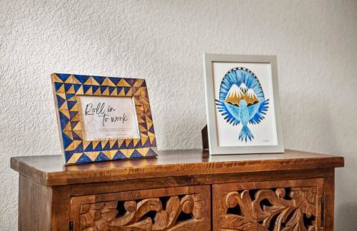 The Cozy Birdnest with Sauna & Outdoor Lounge space! - Foto 21