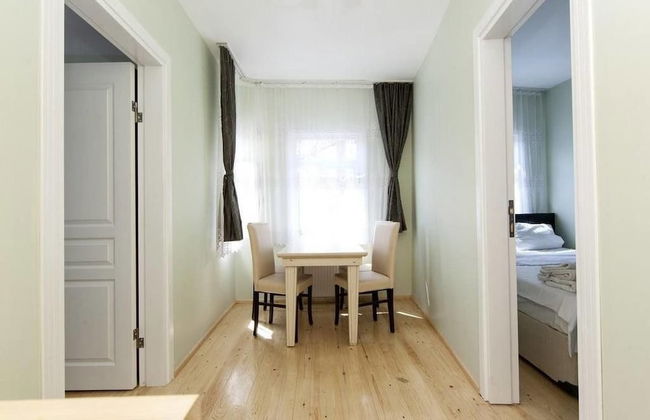 Mete Apartments - Foto 18