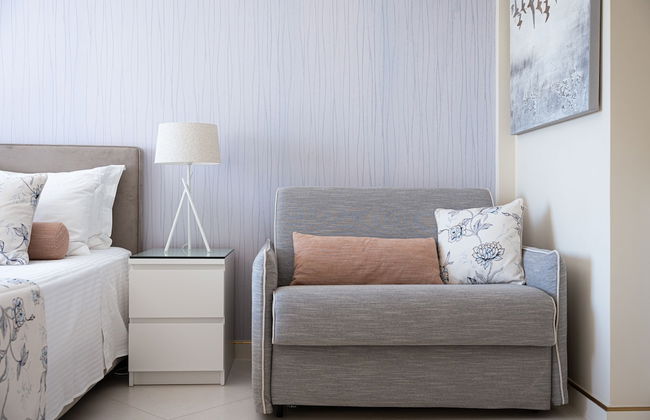 Villa Fantasia Isthmia - Foto 4