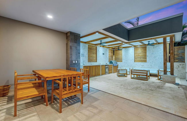 3 min to the Beach Private Pool Villa - Foto 21