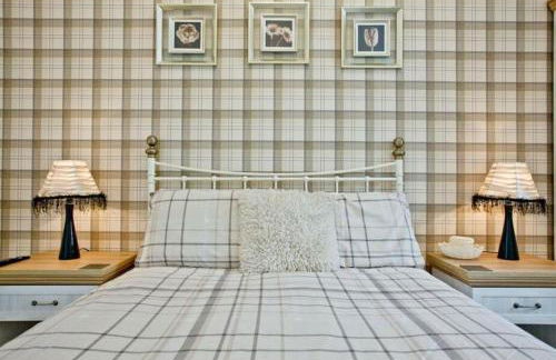 Hill Head Cottage - Foto 19