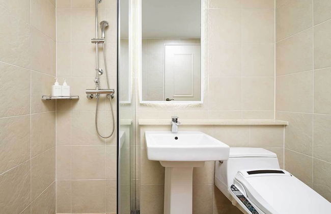 Hanwha Resort Seorak Sorano - Foto 20